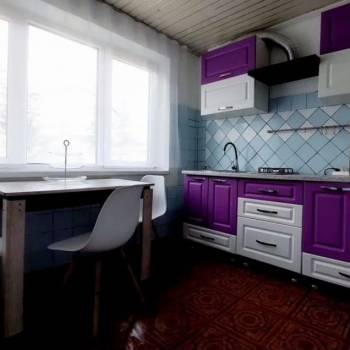 Сдается 2-х комнатная квартира, 54 м²