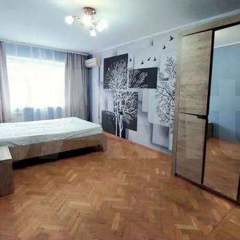 Сдается 2-х комнатная квартира, 54 м²