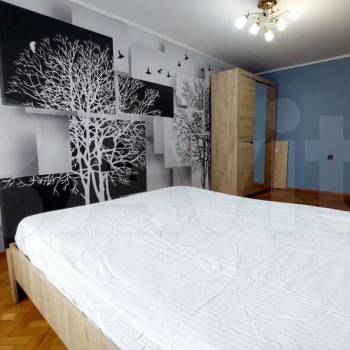 Сдается 2-х комнатная квартира, 54 м²