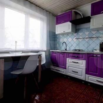 Сдается 2-х комнатная квартира, 54 м²