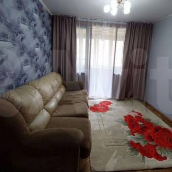 Сдается 2-х комнатная квартира, 54 м²