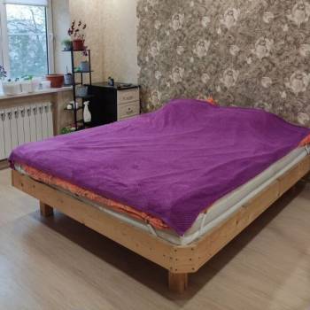 Продается 2-х комнатная квартира, 54,4 м²