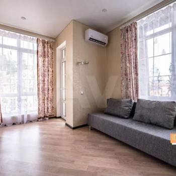 Сдается 1-комнатная квартира, 30 м²