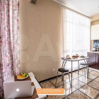 Сдается 1-комнатная квартира, 30 м²