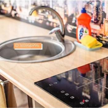 Сдается 1-комнатная квартира, 30 м²