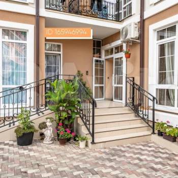 Сдается 1-комнатная квартира, 30 м²