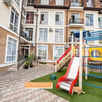 Сдается 1-комнатная квартира, 30 м²