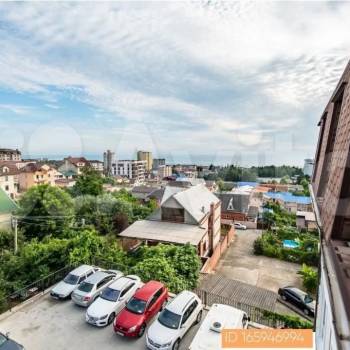 Сдается 1-комнатная квартира, 30 м²