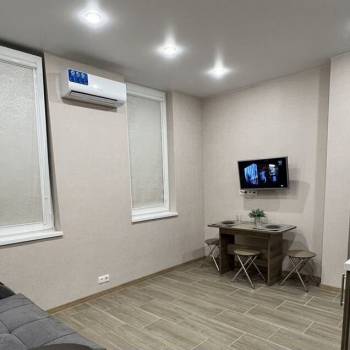 Сдается 1-комнатная квартира, 22 м²