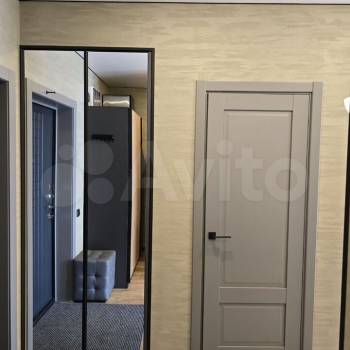 Продается 2-х комнатная квартира, 40,9 м²