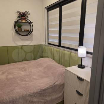 Продается 2-х комнатная квартира, 40,9 м²