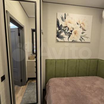 Продается 2-х комнатная квартира, 40,9 м²