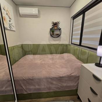 Продается 2-х комнатная квартира, 40,9 м²