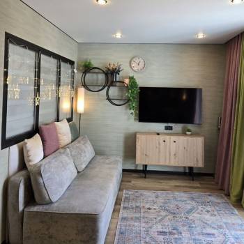 Продается 2-х комнатная квартира, 40,9 м²