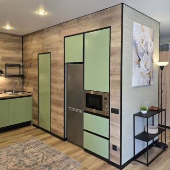 Продается 2-х комнатная квартира, 40,9 м²