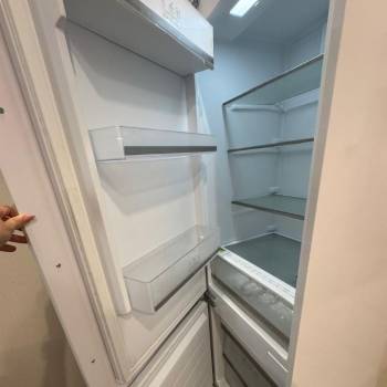 Продается 1-комнатная квартира, 26,6 м²