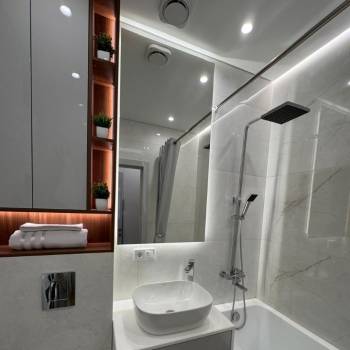 Продается 1-комнатная квартира, 26,6 м²