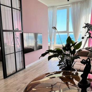 Сдается 1-комнатная квартира, 44,7 м²