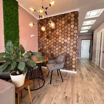 Сдается 1-комнатная квартира, 44,7 м²