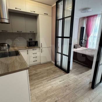 Сдается 1-комнатная квартира, 44,7 м²