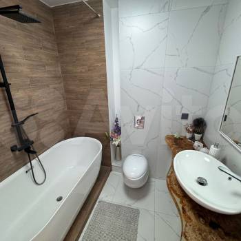 Сдается 1-комнатная квартира, 44,7 м²