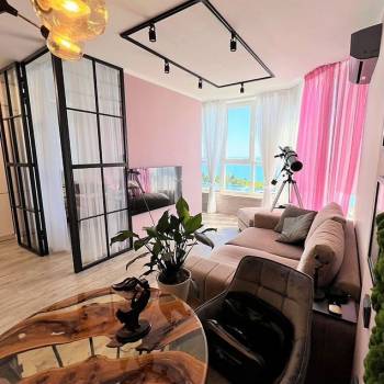 Сдается 1-комнатная квартира, 44,7 м²