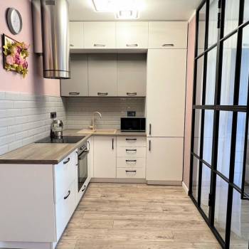 Сдается 1-комнатная квартира, 44,7 м²