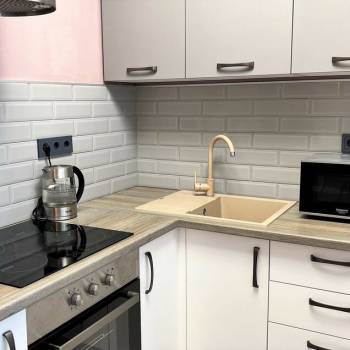 Сдается 1-комнатная квартира, 44,7 м²