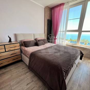 Сдается 1-комнатная квартира, 44,7 м²