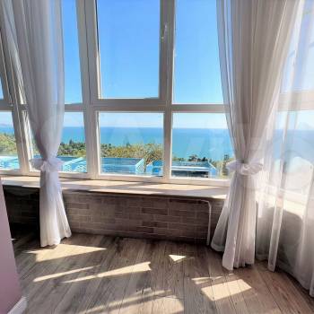 Сдается 1-комнатная квартира, 44,7 м²