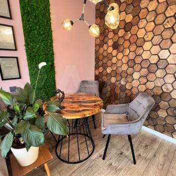 Сдается 1-комнатная квартира, 44,7 м²