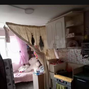 Сдается 2-х комнатная квартира, 30 м²