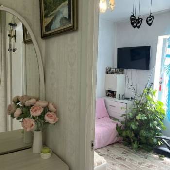 Продается 1-комнатная квартира, 27 м²