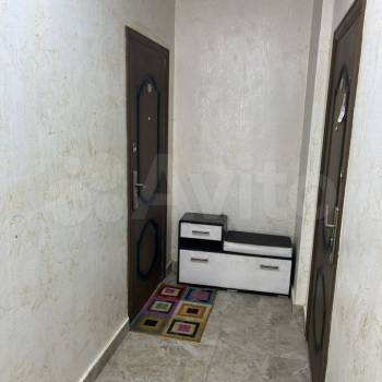 Продается 1-комнатная квартира, 27 м²