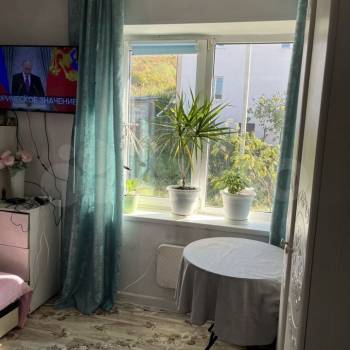 Продается 1-комнатная квартира, 27 м²