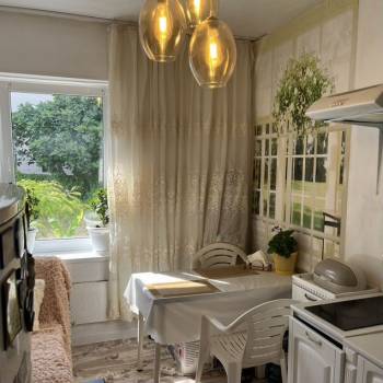 Продается 1-комнатная квартира, 27 м²