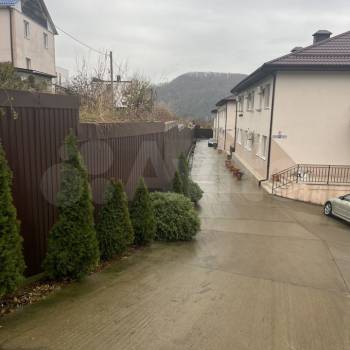 Продается 1-комнатная квартира, 27 м²