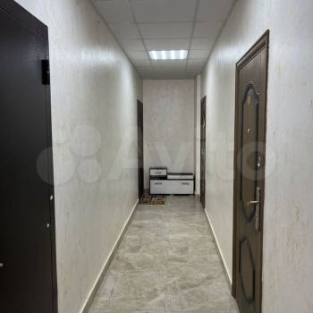 Продается 1-комнатная квартира, 27 м²