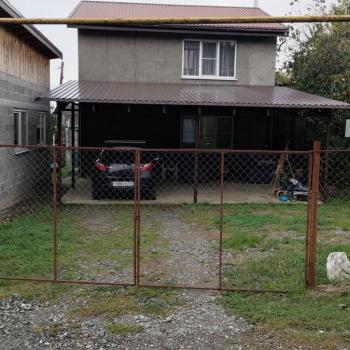 Продается Дом, 124 м²