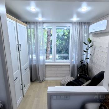 Продается 2-х комнатная квартира, 48,9 м²