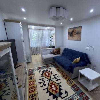 Продается 2-х комнатная квартира, 48,9 м²