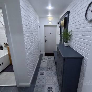 Продается 2-х комнатная квартира, 48,9 м²