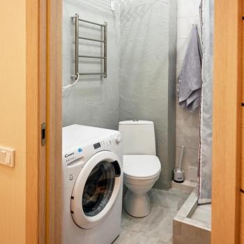 Продается 1-комнатная квартира, 24 м²