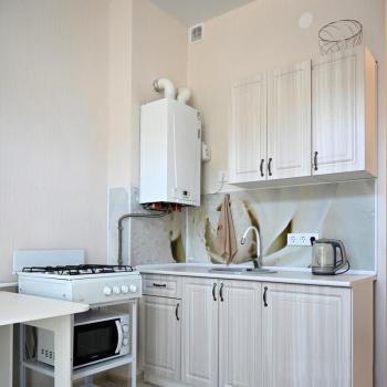 Продается 1-комнатная квартира, 24 м²