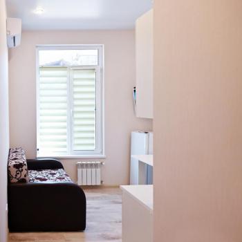 Продается 1-комнатная квартира, 24 м²