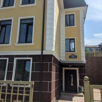 Продается 1-комнатная квартира, 24 м²