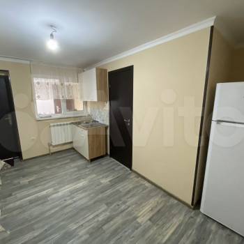 Сдается 1-комнатная квартира, 32 м²