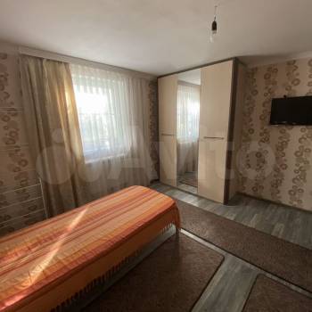 Сдается 1-комнатная квартира, 32 м²