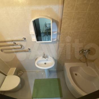 Сдается 1-комнатная квартира, 32 м²