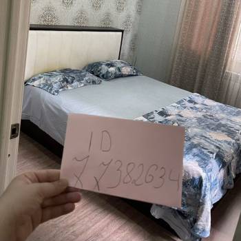 Сдается 2-х комнатная квартира, 50 м²